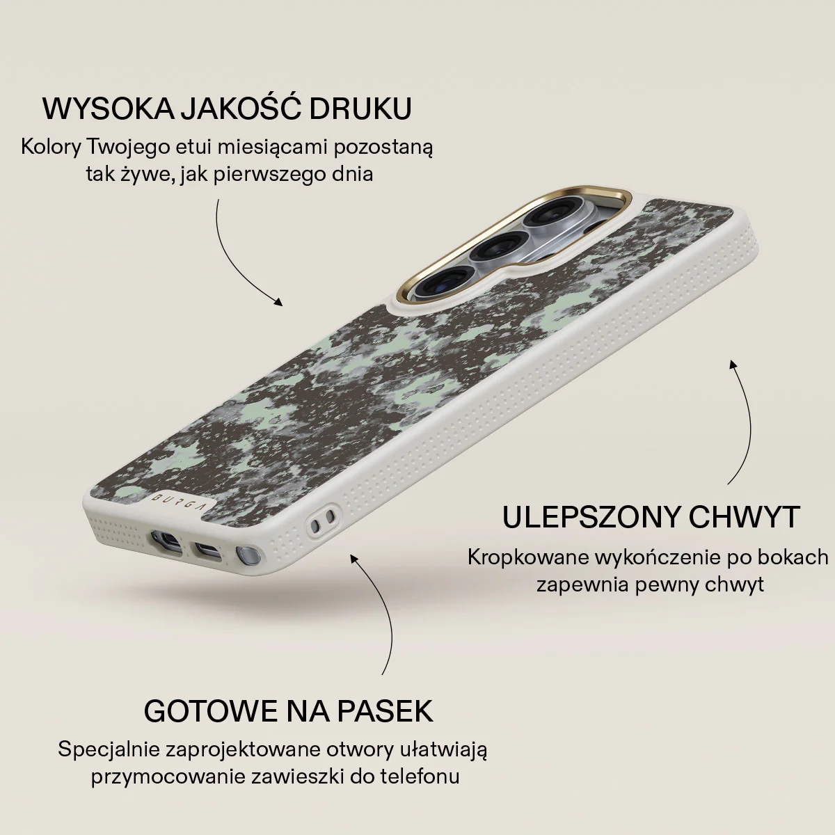 Nordic - Samsung Galaxy S26 Ultra Etui - Image 30