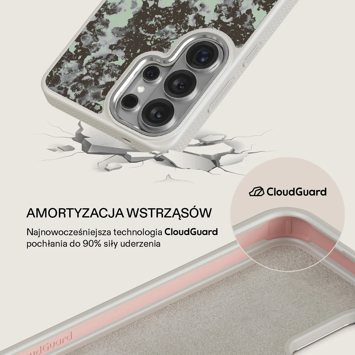 Nordic - Samsung Galaxy S26 Ultra Etui - Image 35