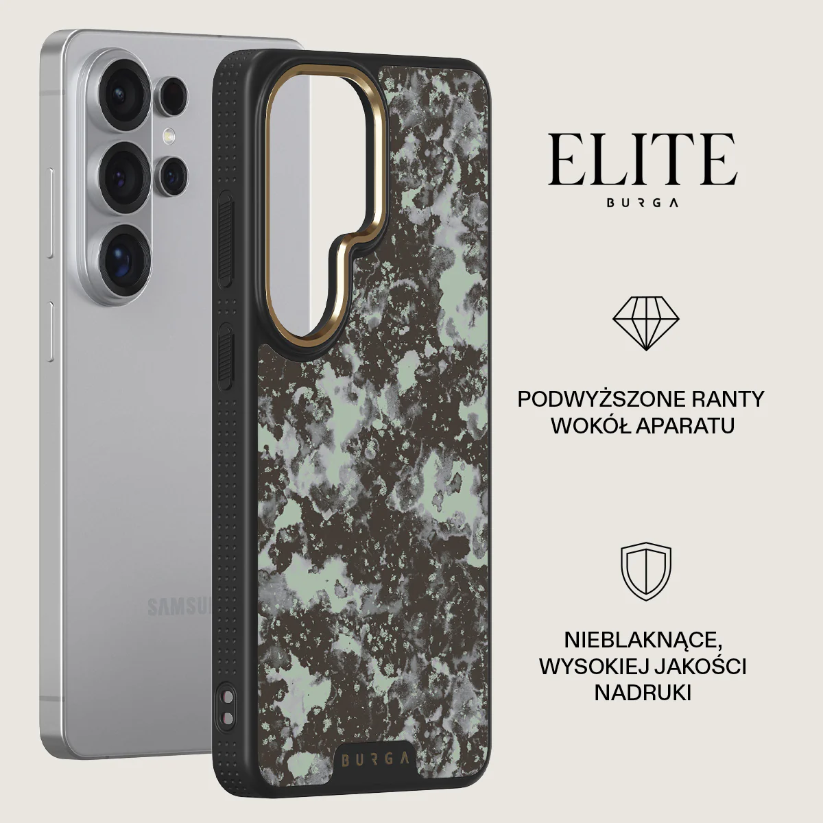 Nordic - Samsung Galaxy S26 Ultra Etui - Image 6