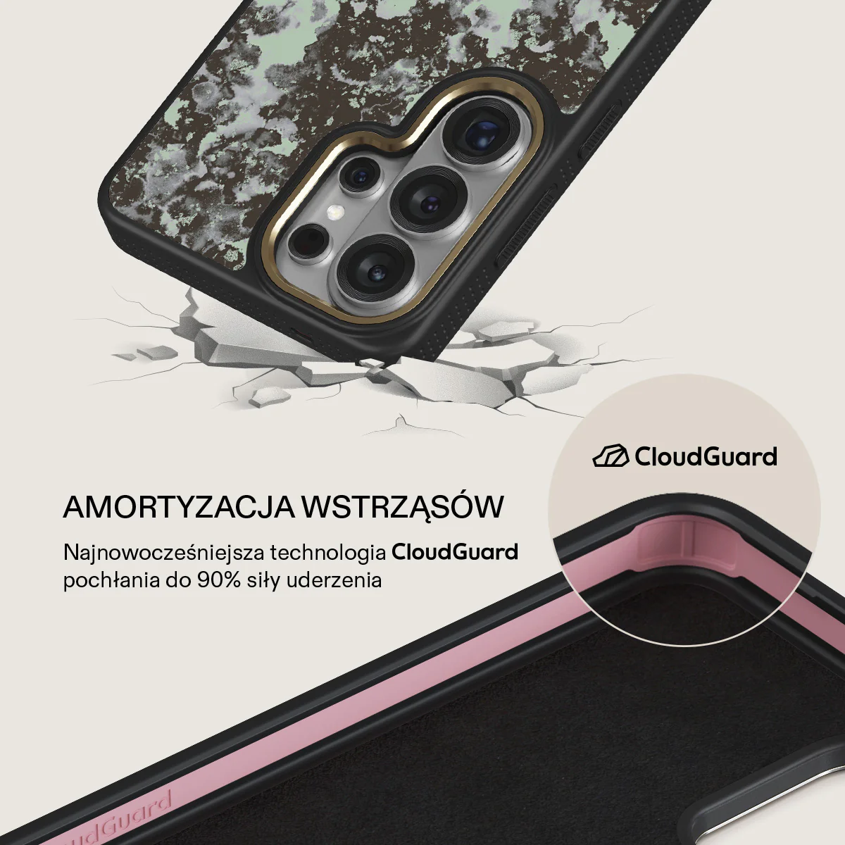 Nordic - Samsung Galaxy S26 Ultra Etui - Image 7