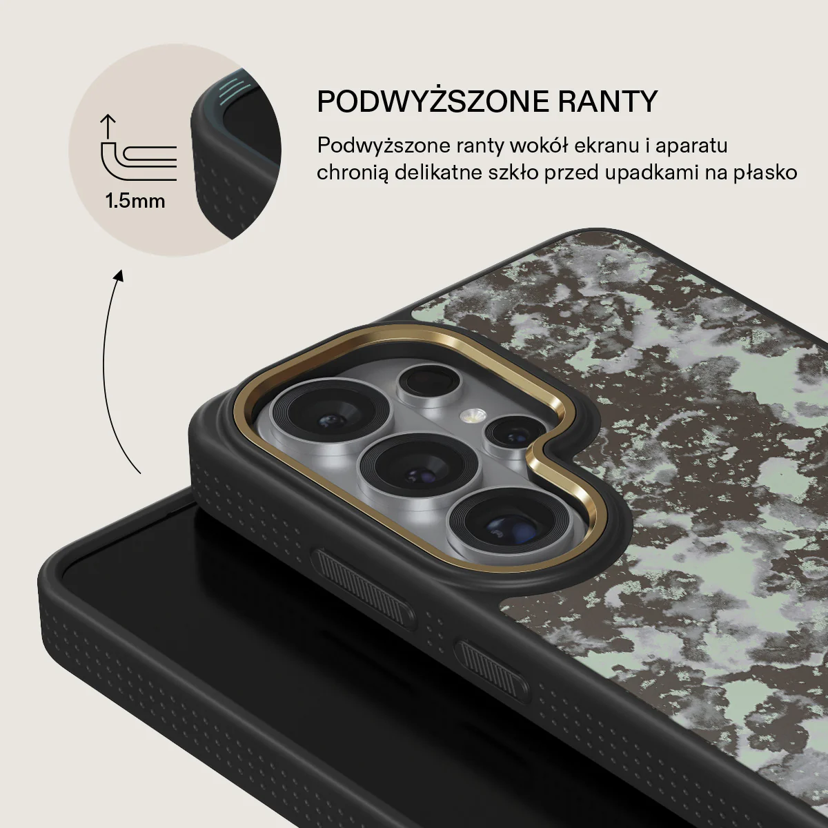 Nordic - Samsung Galaxy S26 Ultra Etui - Image 8