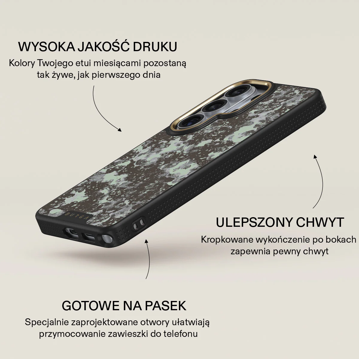 Nordic - Samsung Galaxy S26 Ultra Etui - Image 9