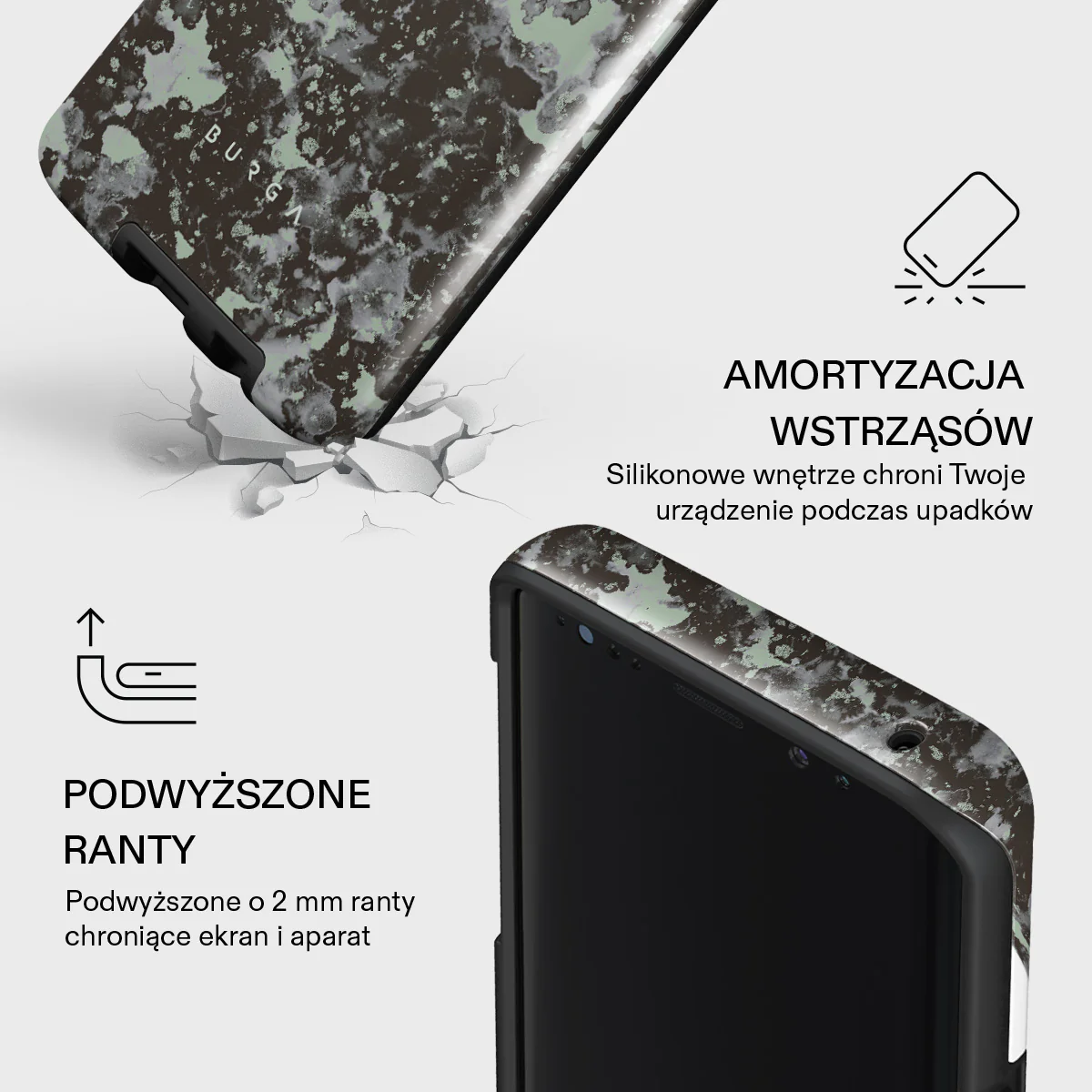 Nordic - Samsung Galaxy S8 Etui - Image 8