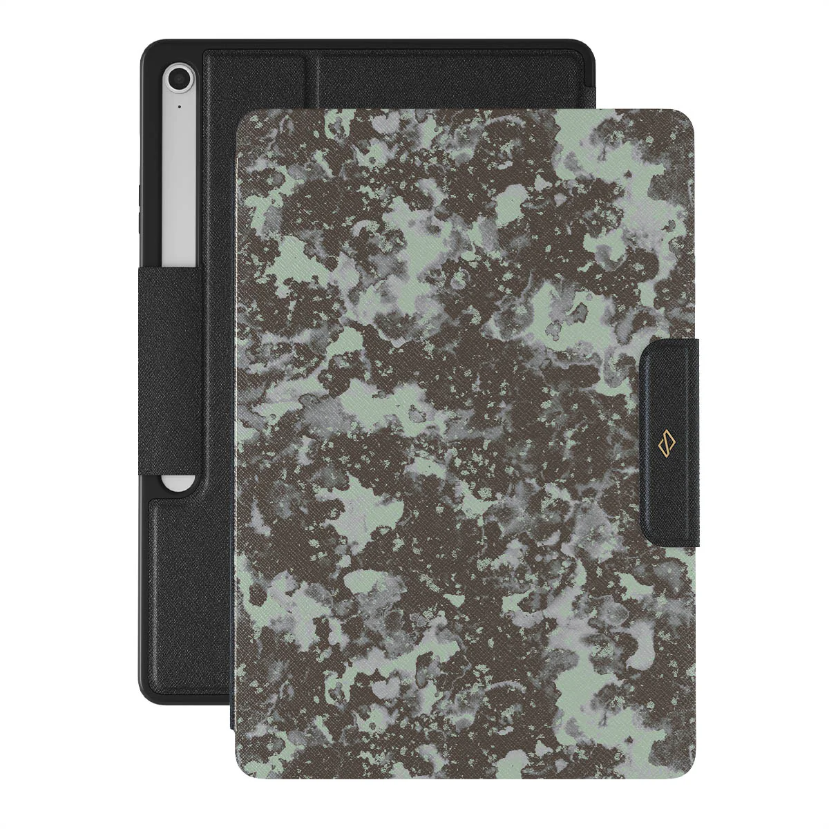 Nordic - Etui na Samsung Galaxy Tab S10+ FE