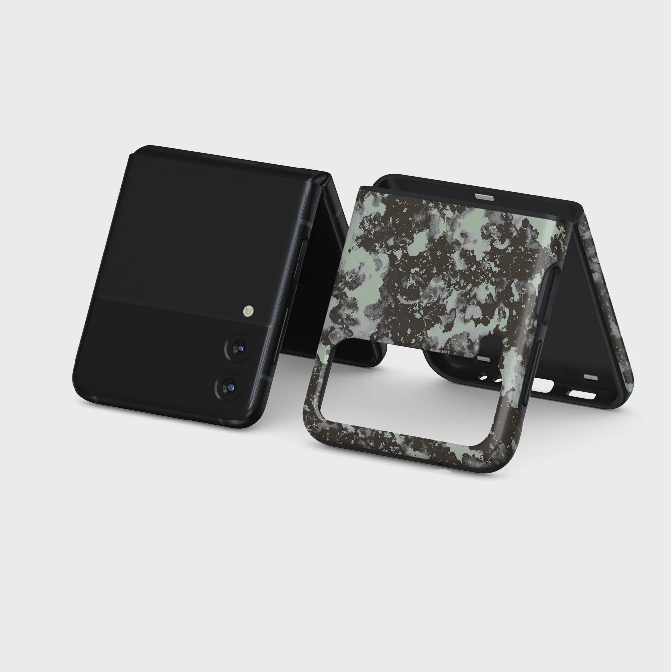 Nordic - Samsung Galaxy Z Flip 3 Etui - Image 5