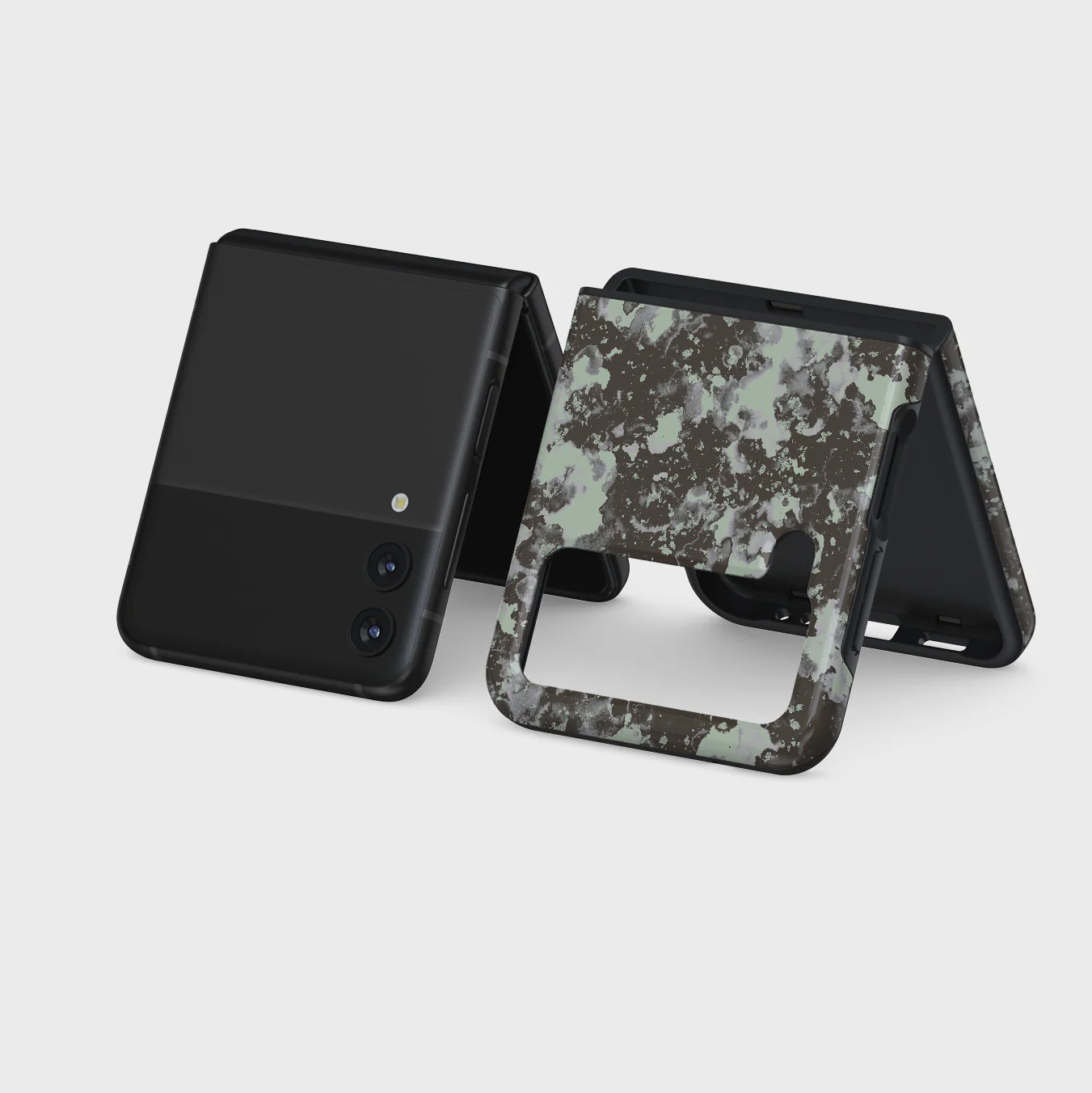 Nordic - Samsung Galaxy Z Flip 4 Etui - Image 11