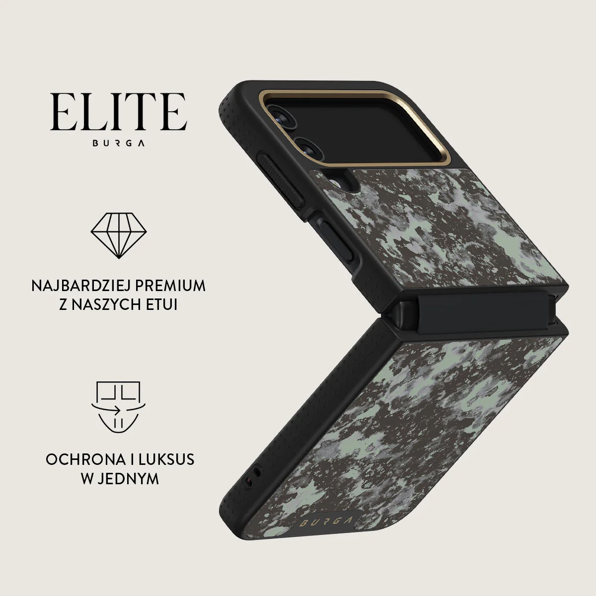 Nordic - Samsung Galaxy Z Flip 4 Etui - Image 15