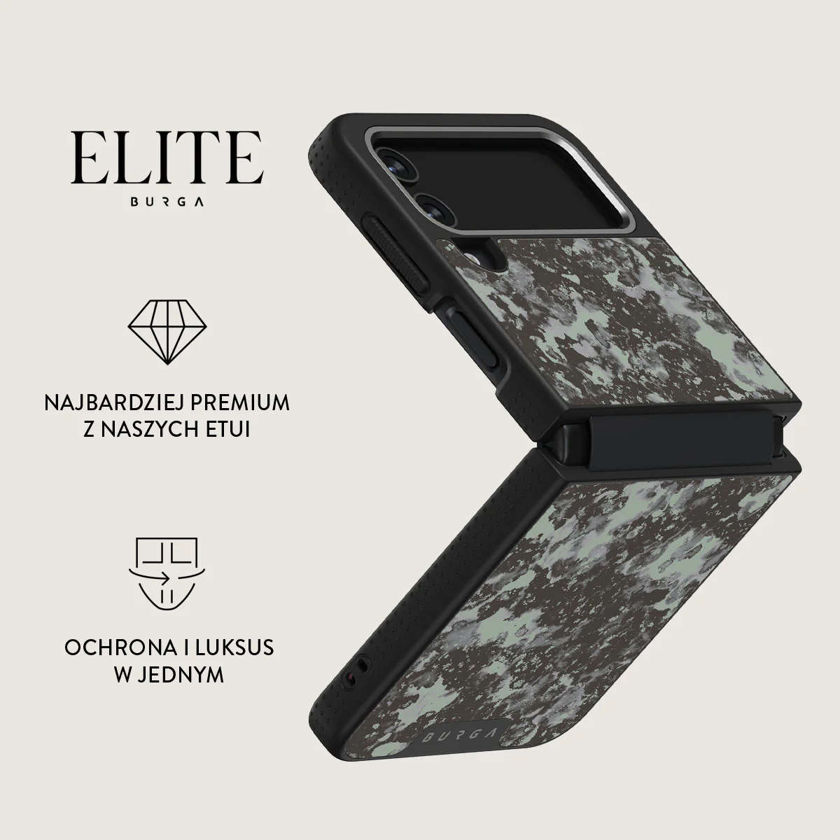 Nordic - Samsung Galaxy Z Flip 4 Etui - Image 21