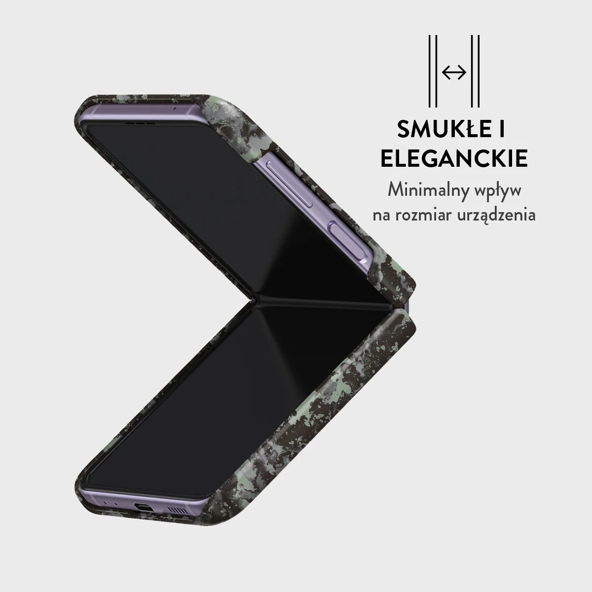 Nordic - Samsung Galaxy Z Flip 4 Etui - Image 4