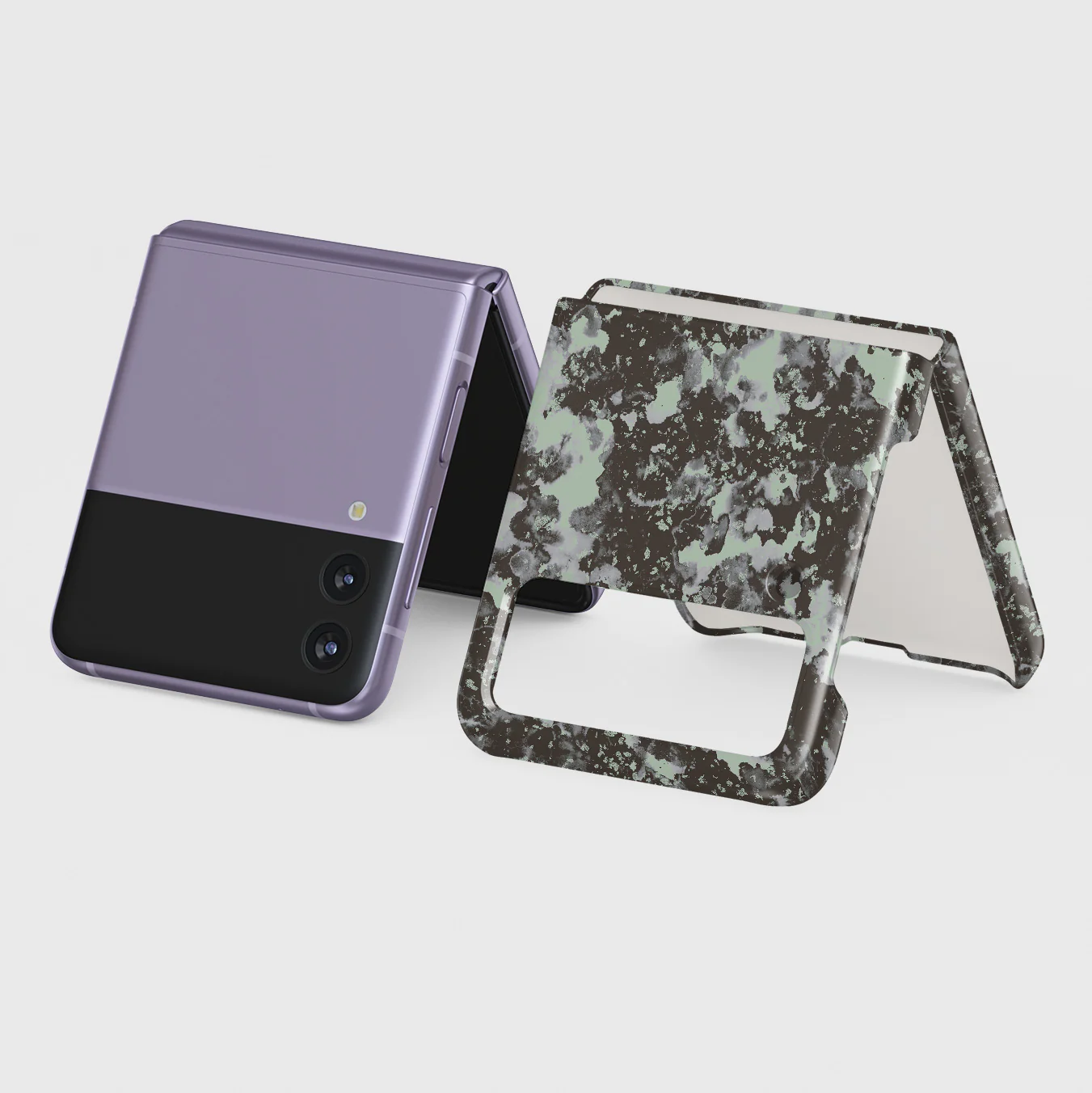 Nordic - Samsung Galaxy Z Flip 4 Etui - Image 5