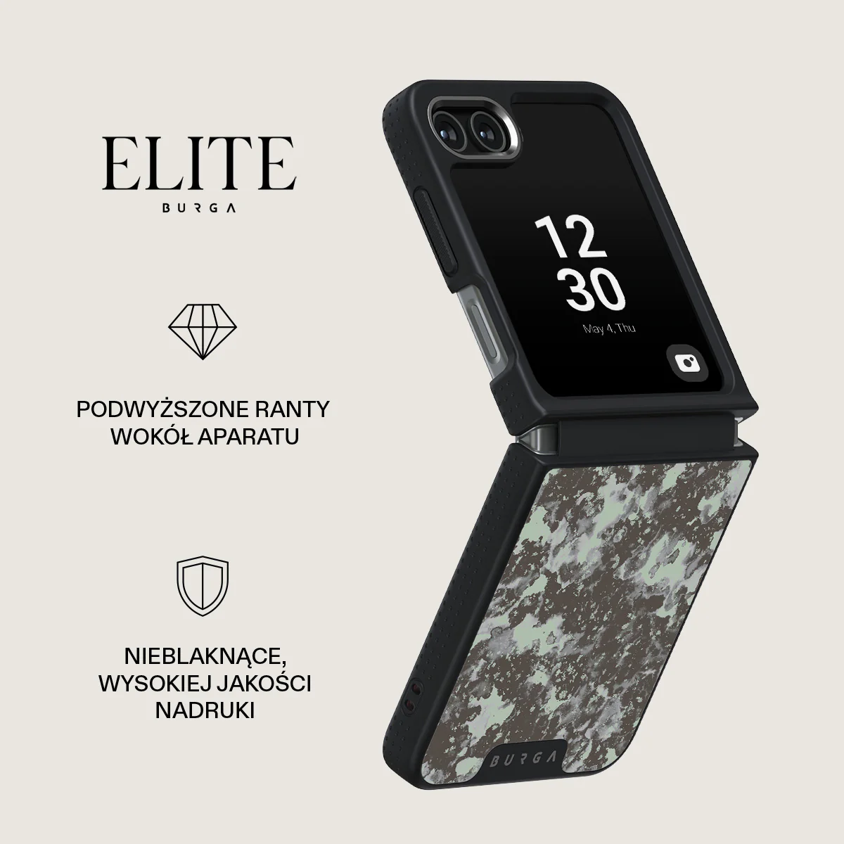 Nordic - Samsung Galaxy Z Flip 5 Etui - Image 16