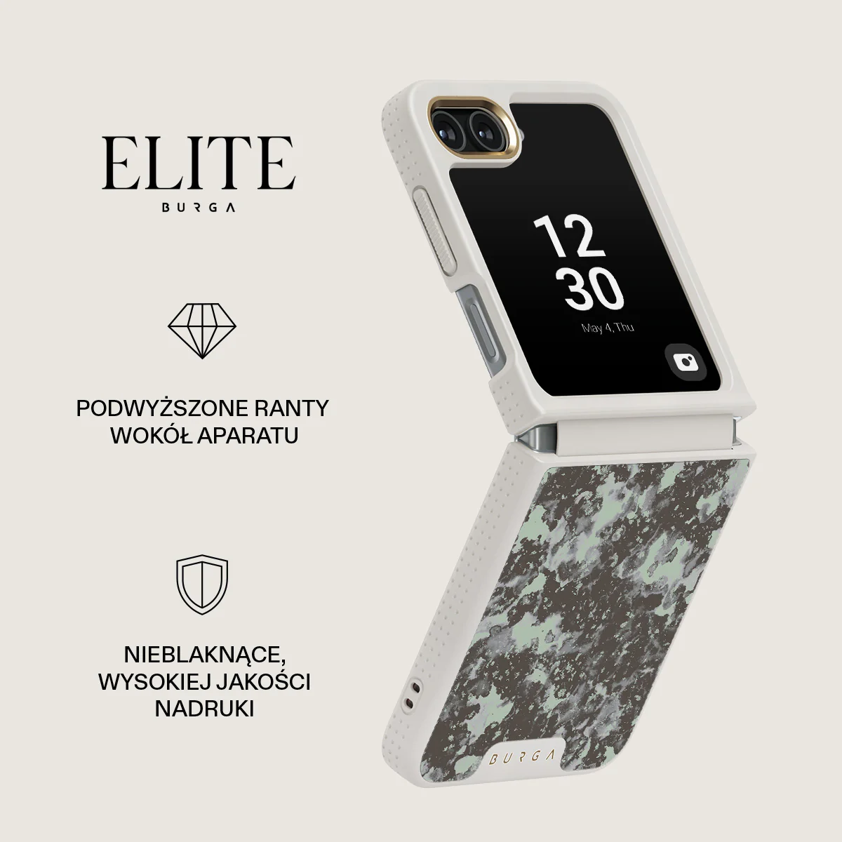 Nordic - Samsung Galaxy Z Flip 5 Etui - Image 23