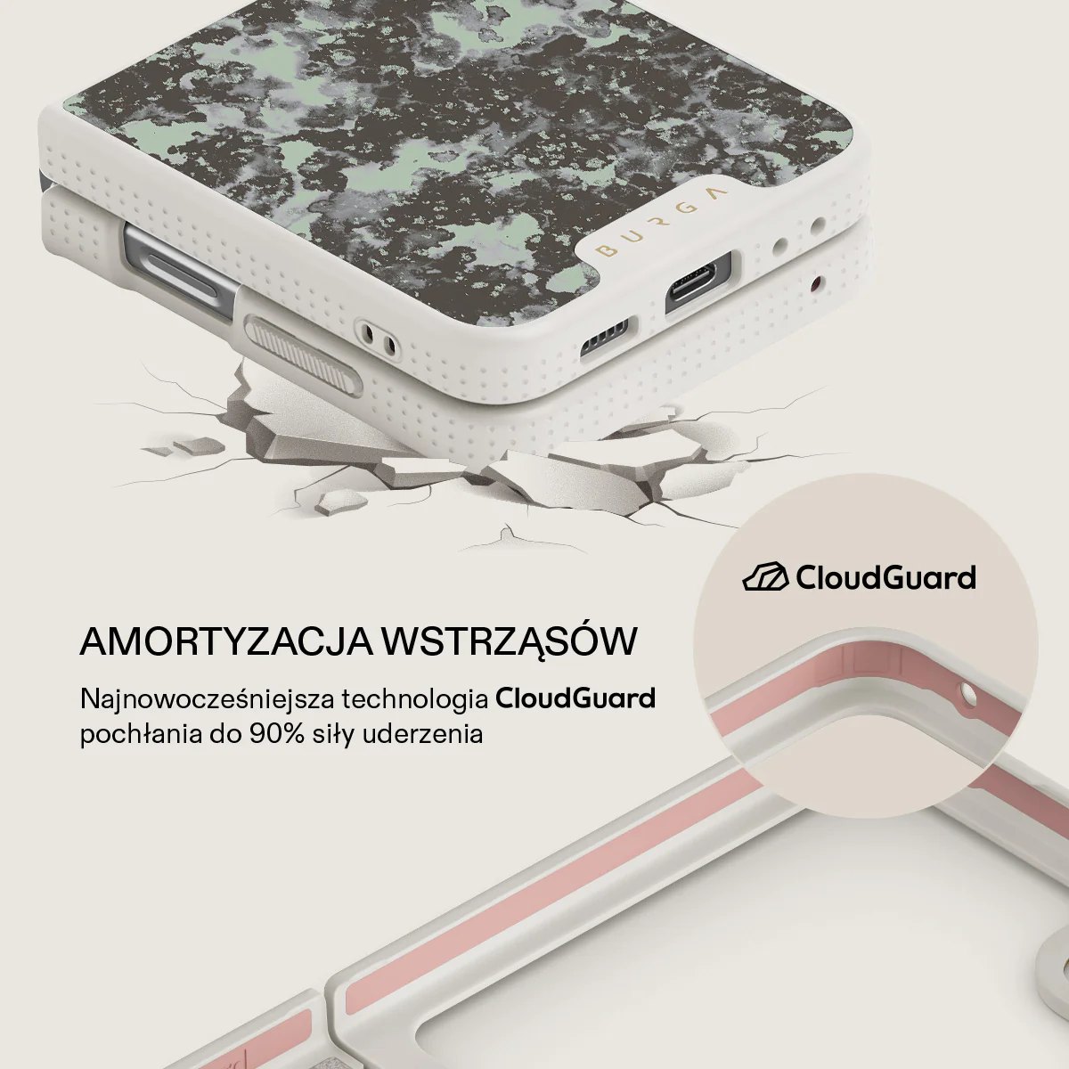 Nordic - Samsung Galaxy Z Flip 5 Etui - Image 24