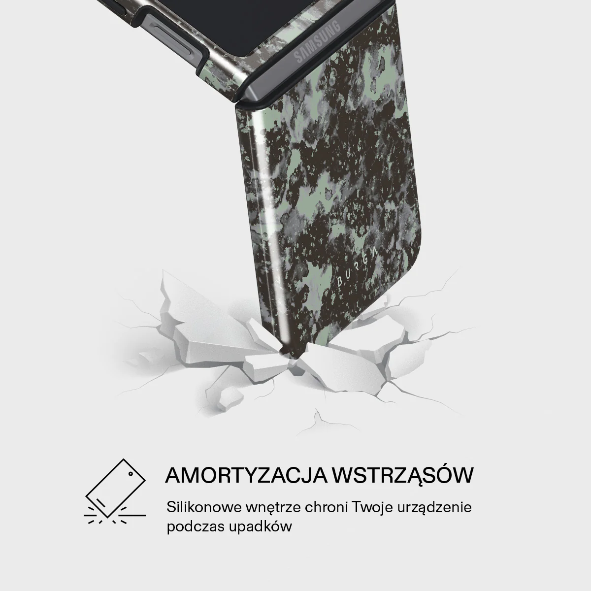 Nordic - Samsung Galaxy Z Flip 5 Etui - Image 4