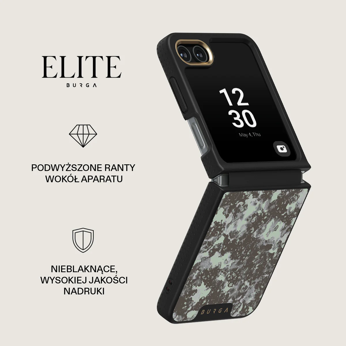 Nordic - Samsung Galaxy Z Flip 5 Etui - Image 9