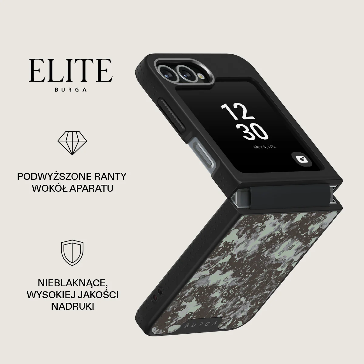 Nordic - Samsung Galaxy Z Flip 6 Etui - Image 14