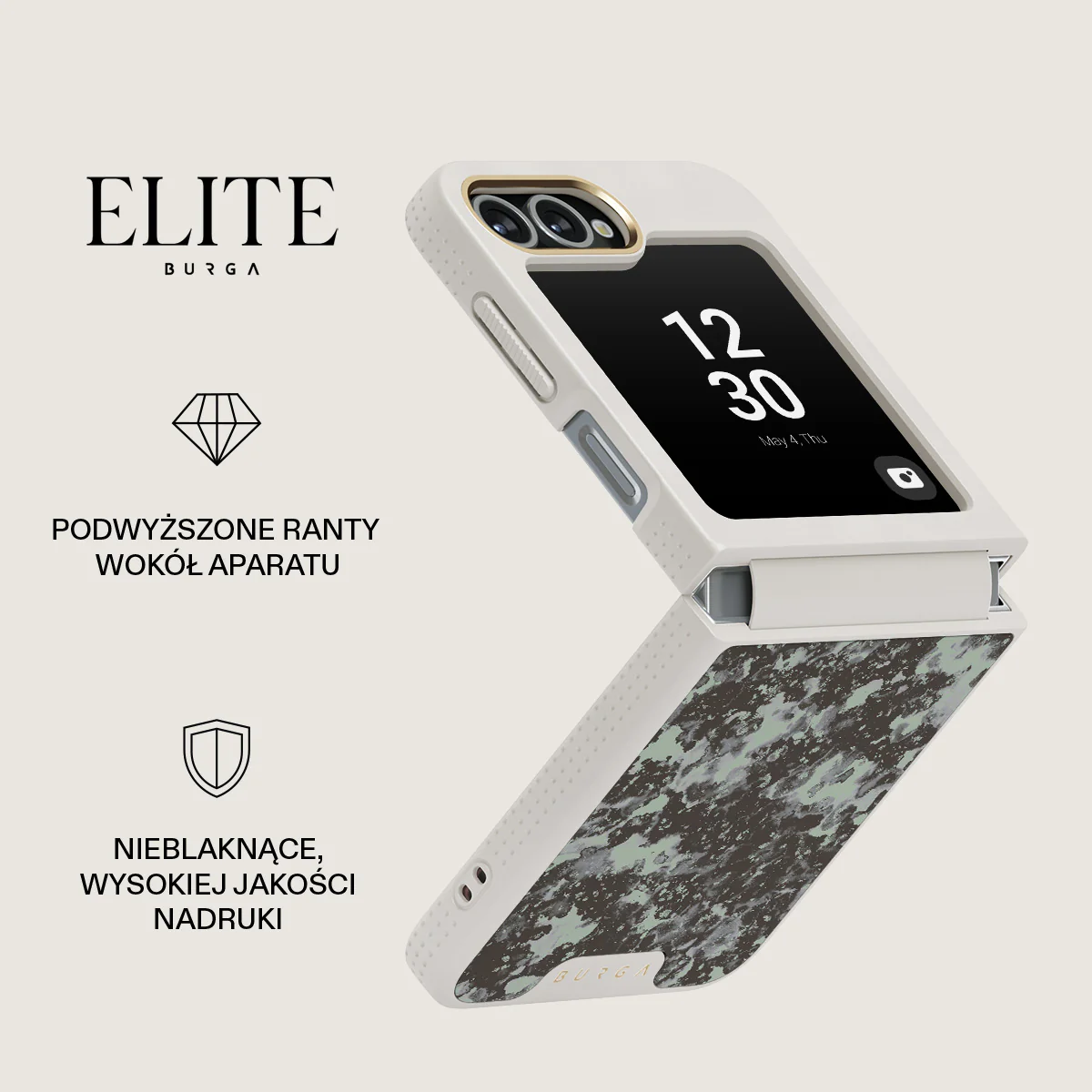 Nordic - Samsung Galaxy Z Flip 6 Etui - Image 21