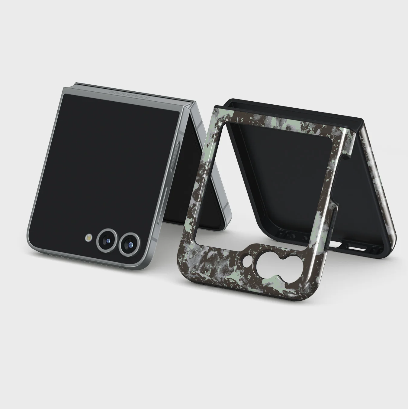 Nordic - Samsung Galaxy Z Flip 6 Etui - Image 5
