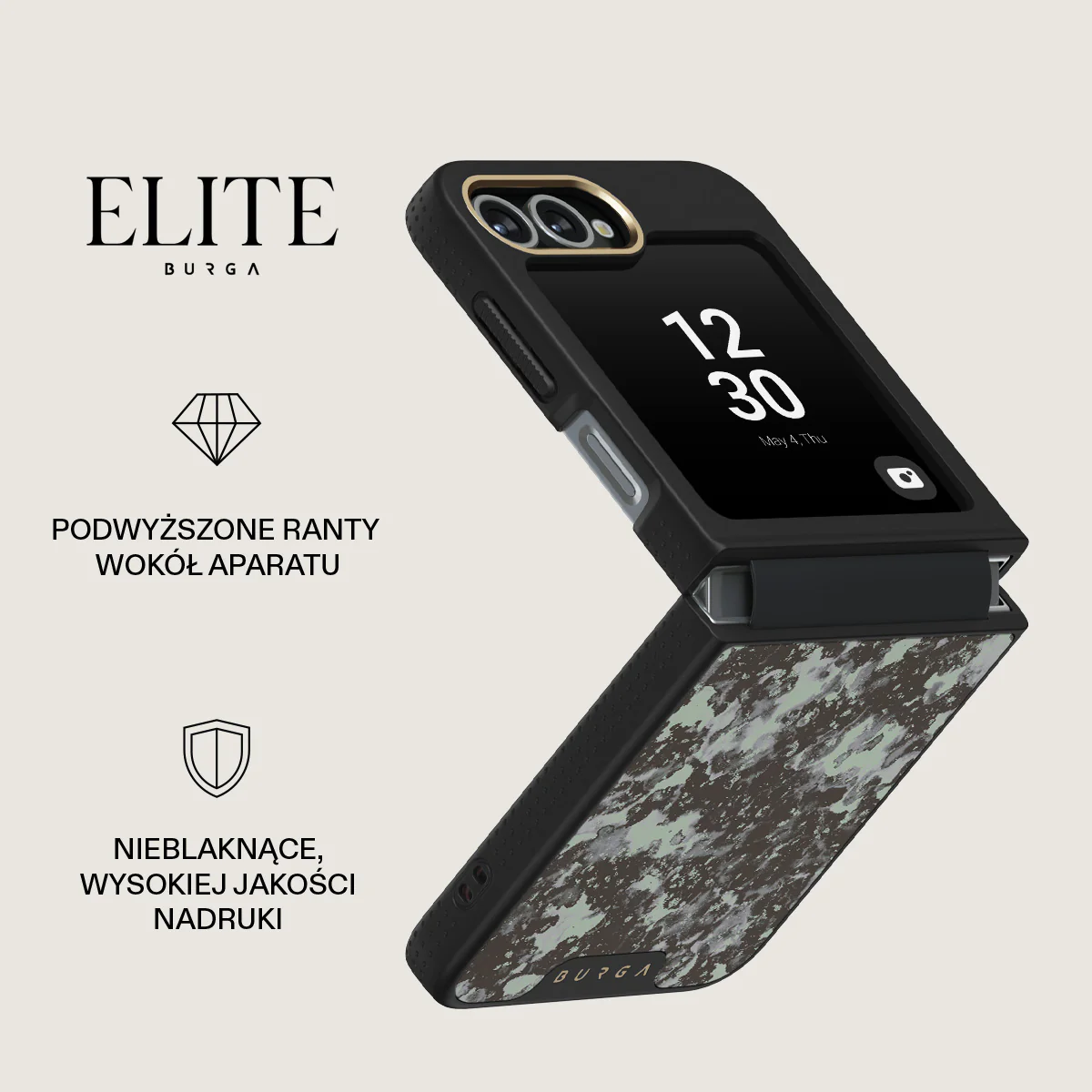 Nordic - Samsung Galaxy Z Flip 6 Etui - Image 7
