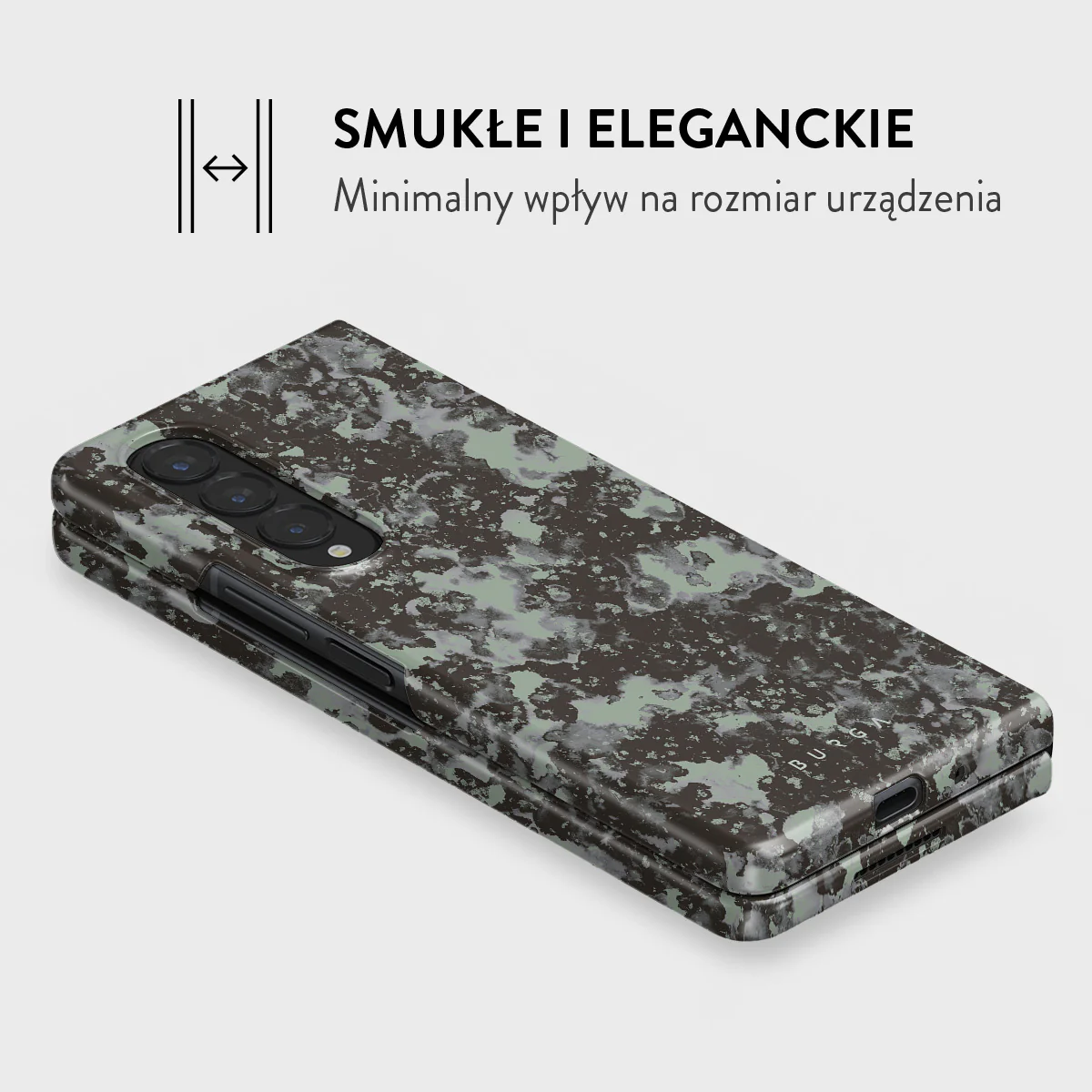 Nordic - Samsung Galaxy Z Fold 3 Etui - Image 4