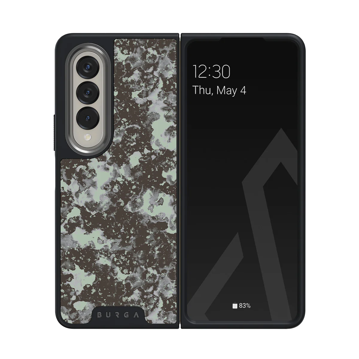 Nordic - Samsung Galaxy Z Fold 4 Etui - Image 13