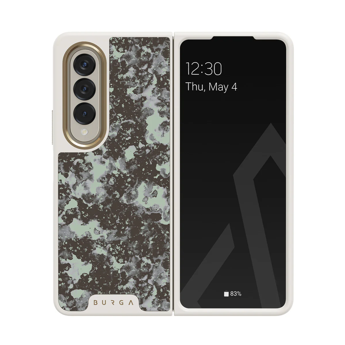 Nordic - Samsung Galaxy Z Fold 4 Etui - Image 20