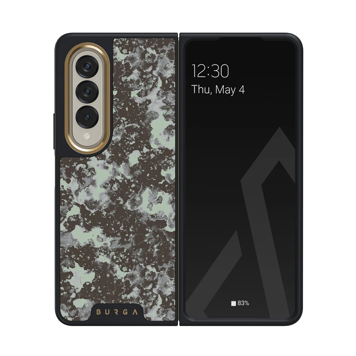 Nordic - Samsung Galaxy Z Fold 4 Etui - Image 6