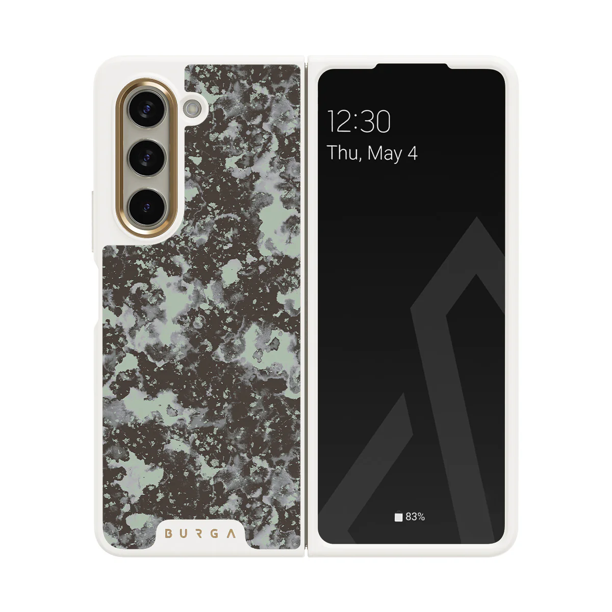 Nordic - Samsung Galaxy Z Fold 5 Etui - Image 15