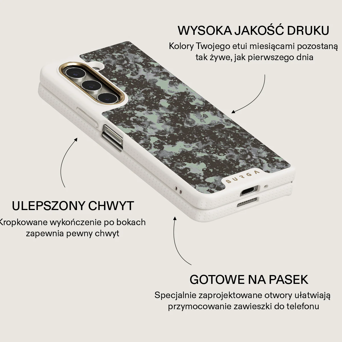 Nordic - Samsung Galaxy Z Fold 5 Etui - Image 19