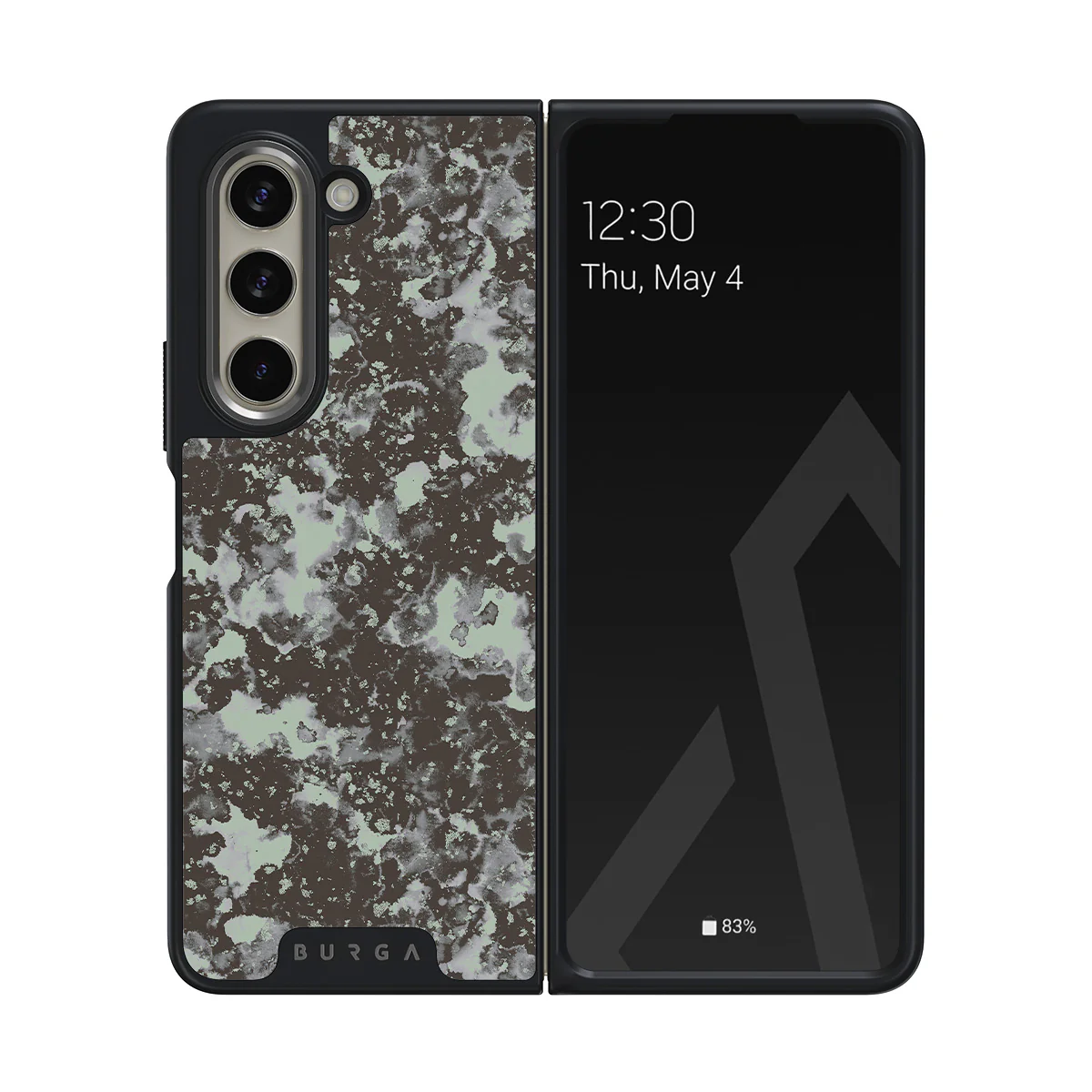 Nordic - Samsung Galaxy Z Fold 5 Etui - Image 8
