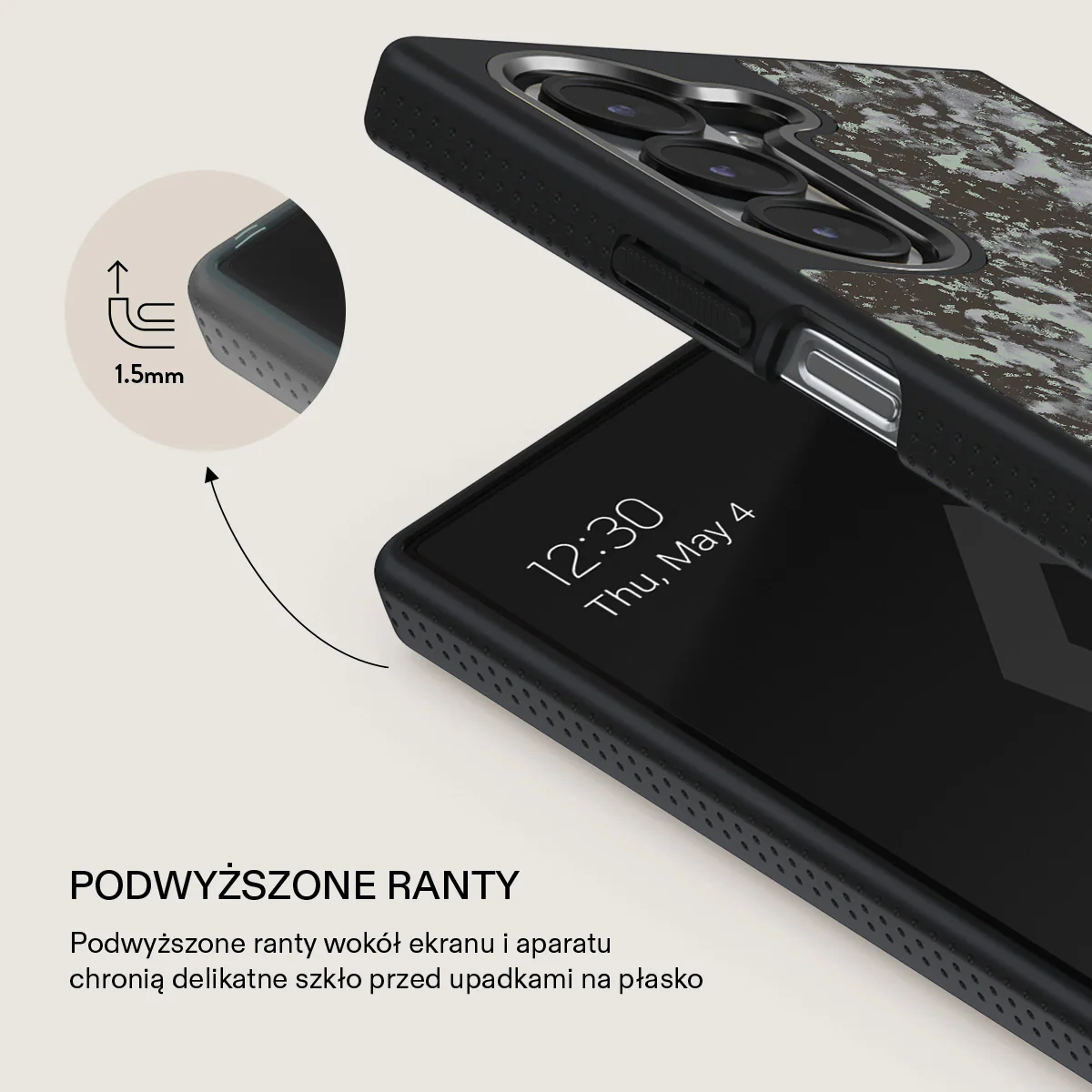Nordic - Samsung Galaxy Z Fold 6 Etui - Image 11