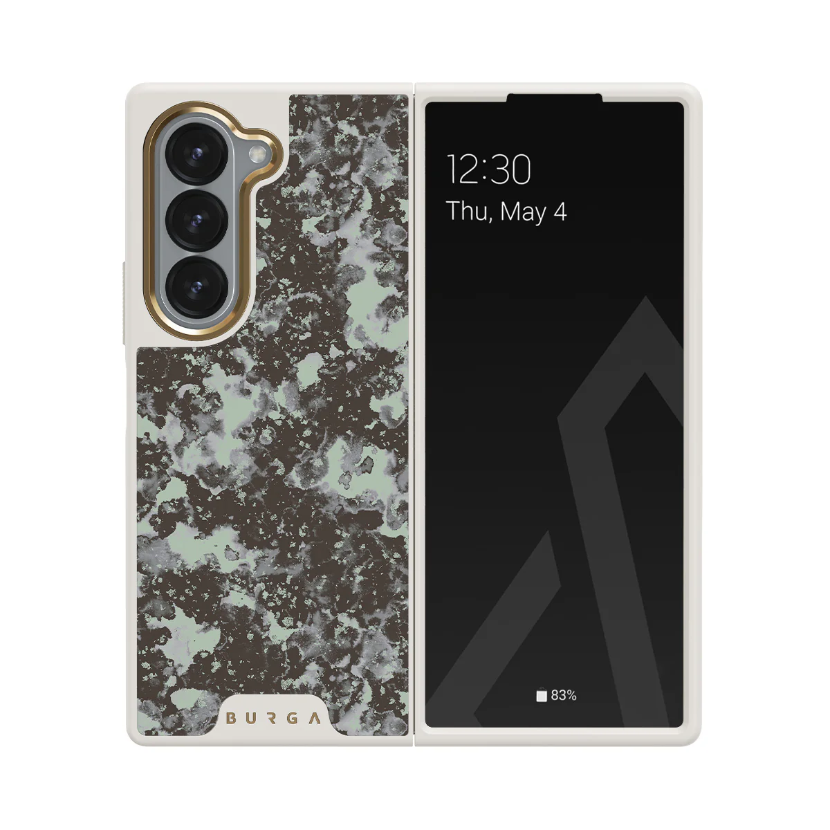 Nordic - Samsung Galaxy Z Fold 6 Etui - Image 15