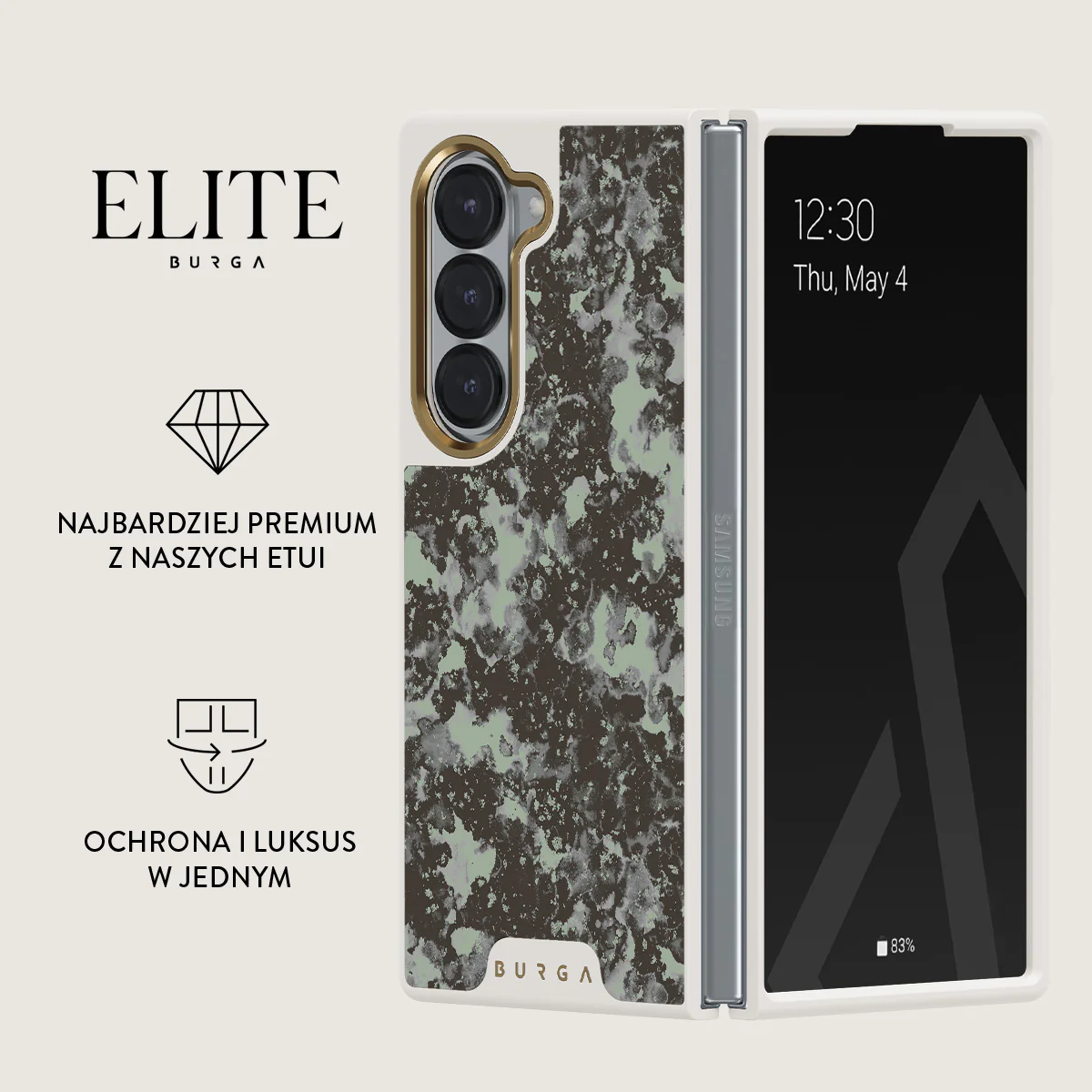 Nordic - Samsung Galaxy Z Fold 6 Etui - Image 16