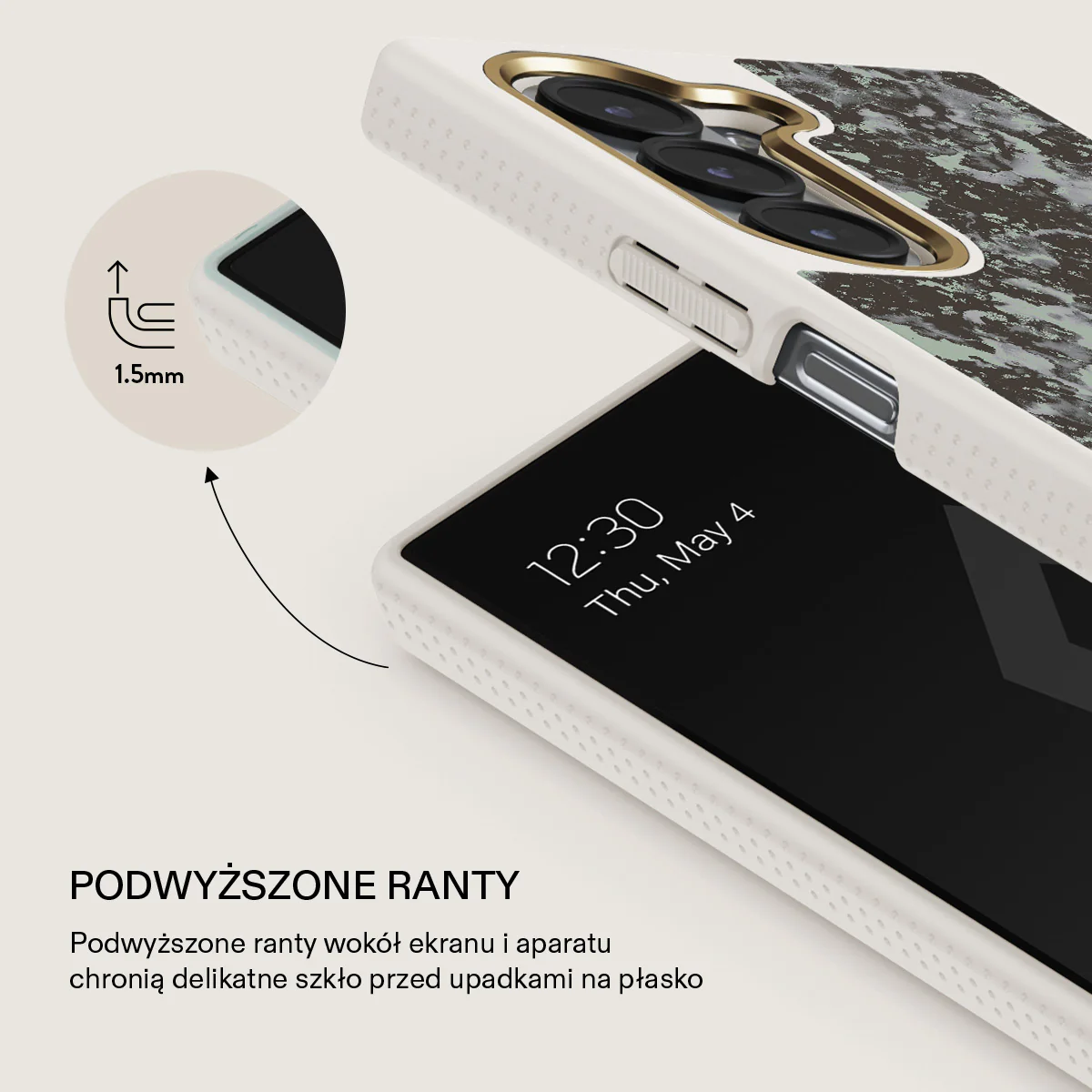 Nordic - Samsung Galaxy Z Fold 6 Etui - Image 18