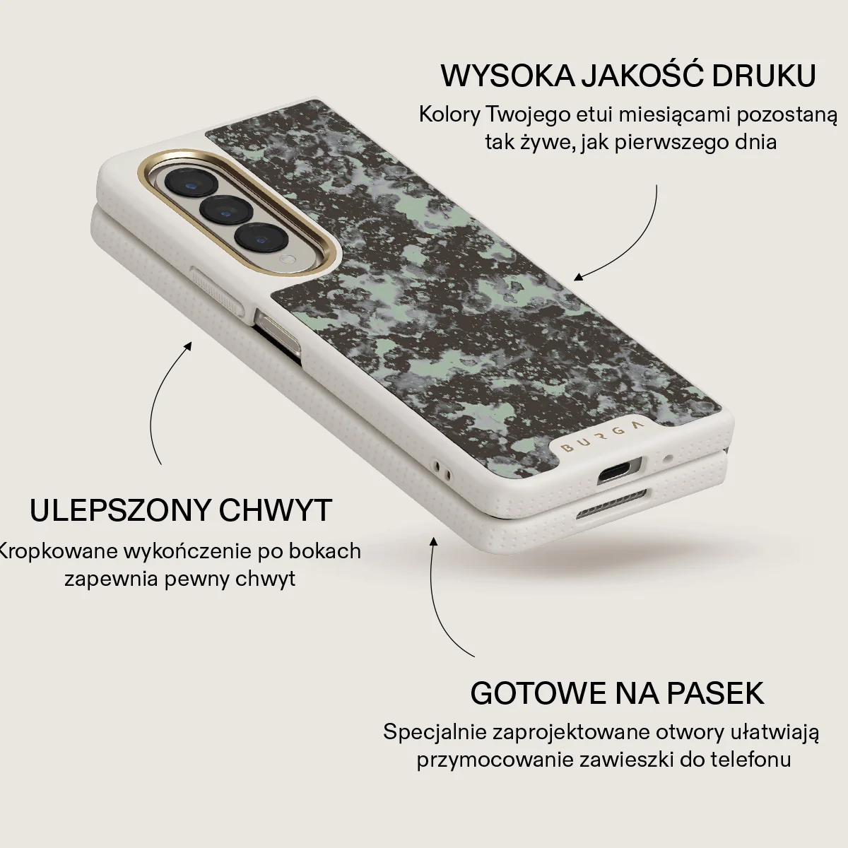 Nordic - Samsung Galaxy Z Fold 6 Etui - Image 19