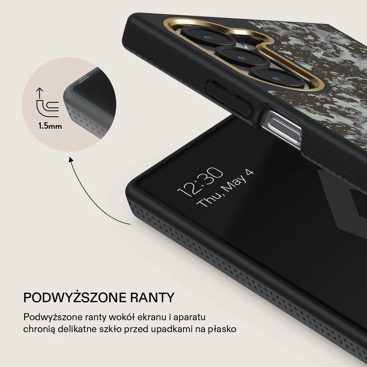 Nordic - Samsung Galaxy Z Fold 6 Etui - Image 4