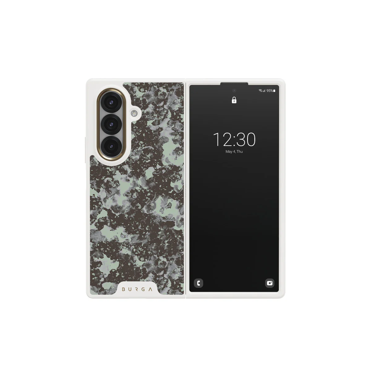 Nordic - Samsung Galaxy Z Fold 7 Etui - Image 15