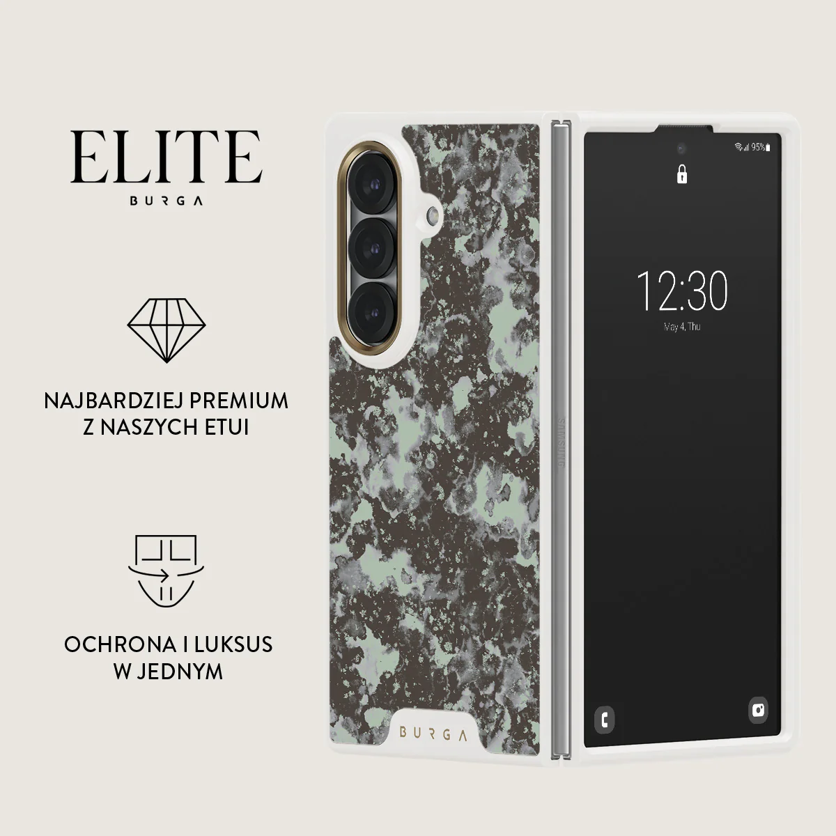 Nordic - Samsung Galaxy Z Fold 7 Etui - Image 16