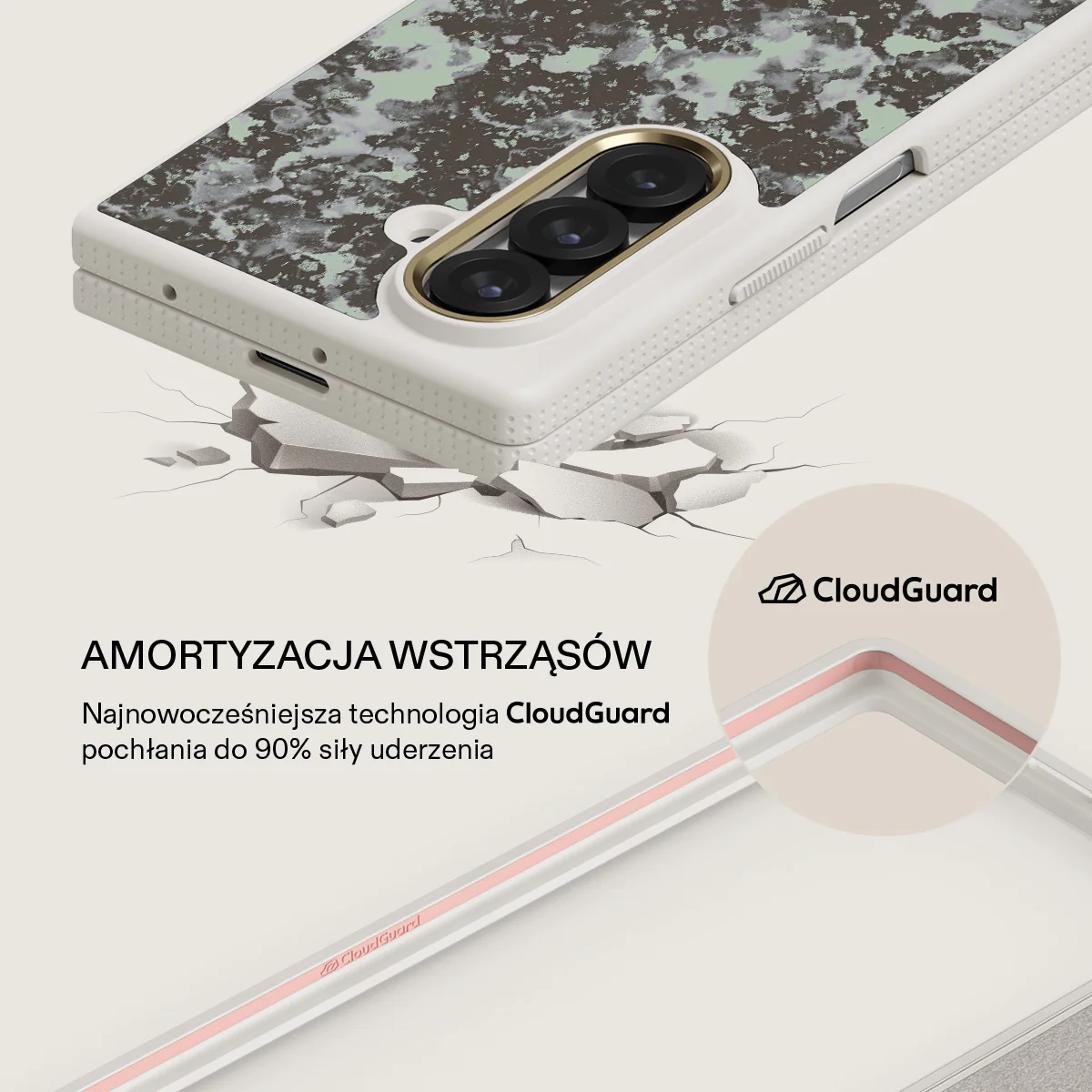 Nordic - Samsung Galaxy Z Fold 7 Etui - Image 17