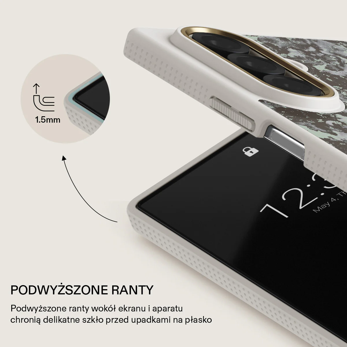 Nordic - Samsung Galaxy Z Fold 7 Etui - Image 18