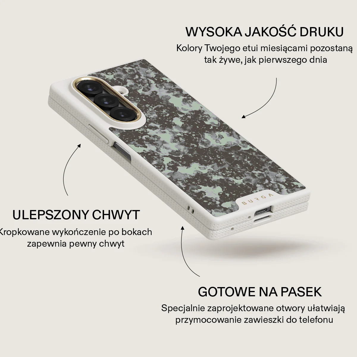 Nordic - Samsung Galaxy Z Fold 7 Etui - Image 19