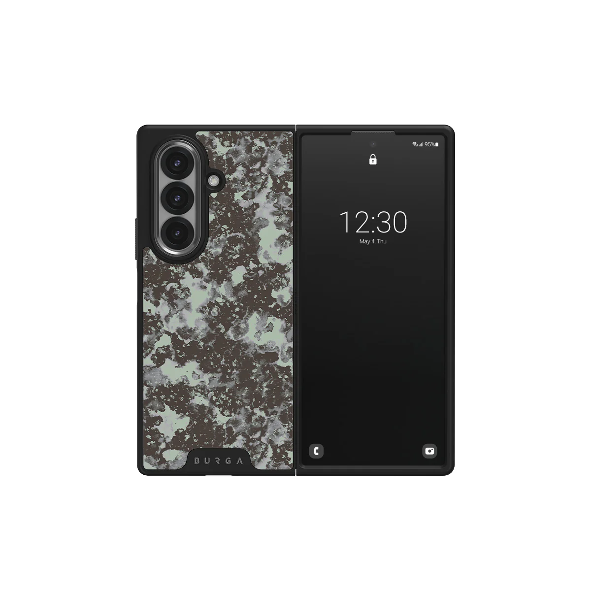 Nordic - Samsung Galaxy Z Fold 7 Etui - Image 8