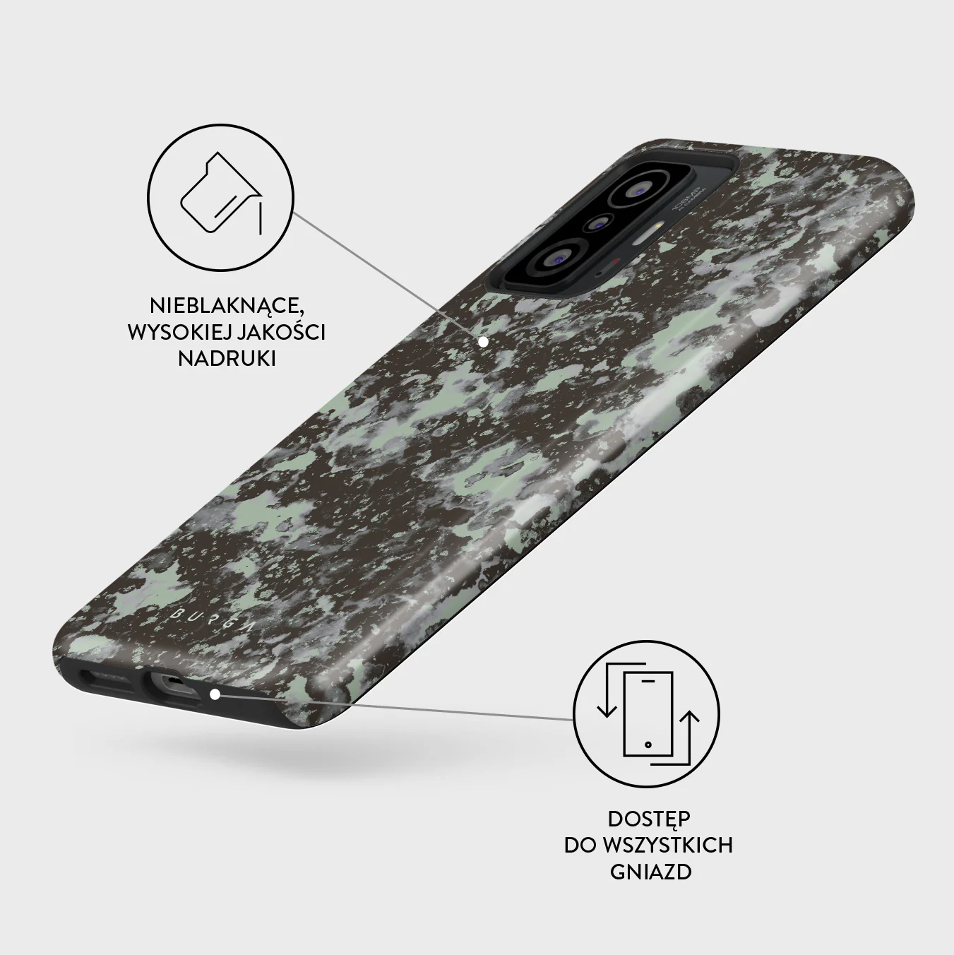 Nordic - Xiaomi 11T / 11T Pro Etui - Image 3