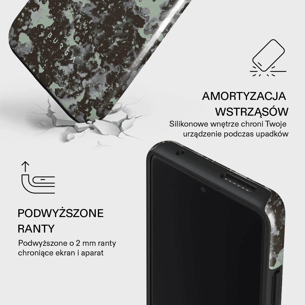 Nordic - Xiaomi 11T / 11T Pro Etui - Image 4