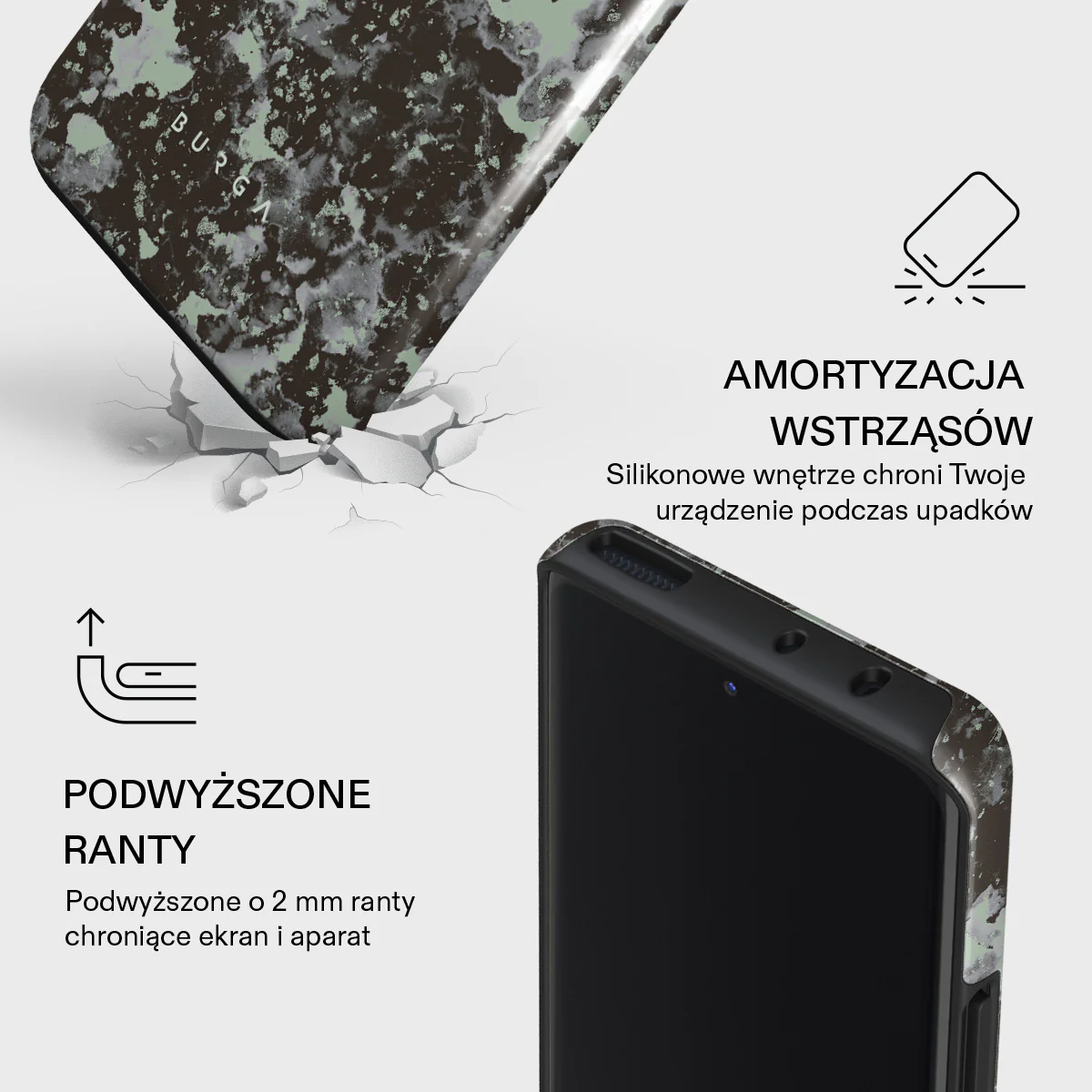 Nordic - Xiaomi 12 Etui - Image 4