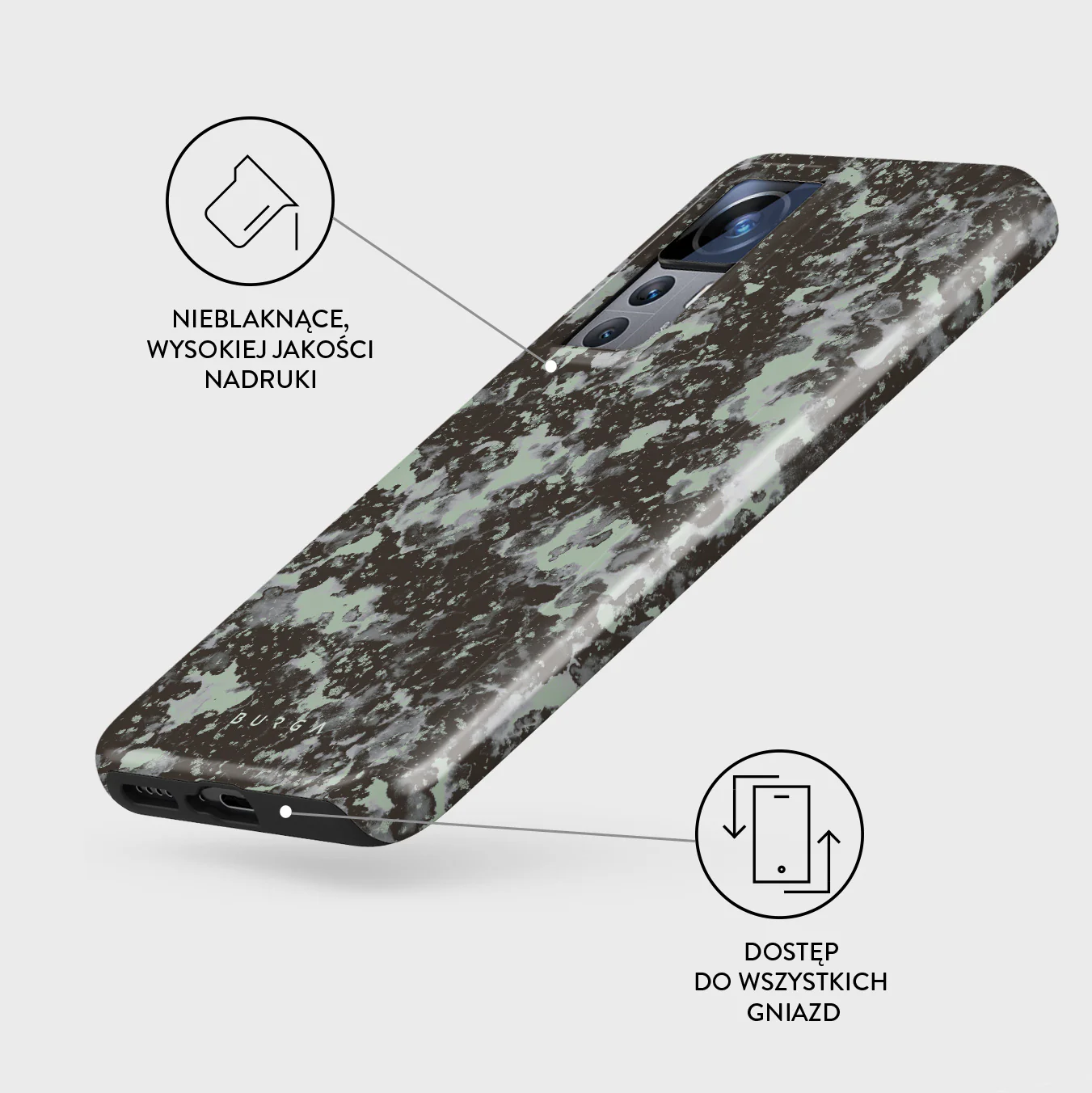 Nordic - Xiaomi 12T Etui - Image 3