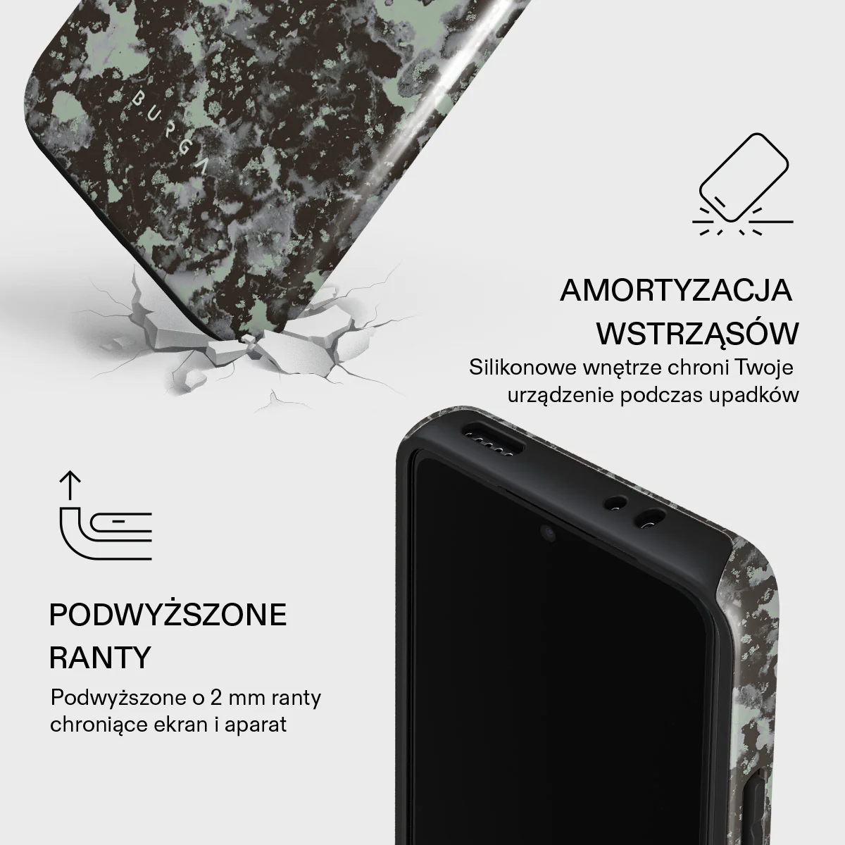 Nordic - Xiaomi 12T Etui - Image 4