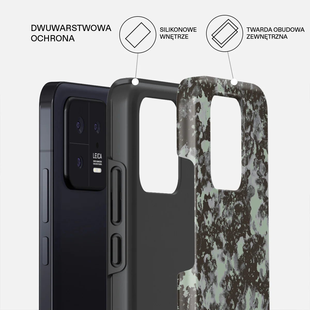Nordic - Xiaomi 13 Etui - Image 2