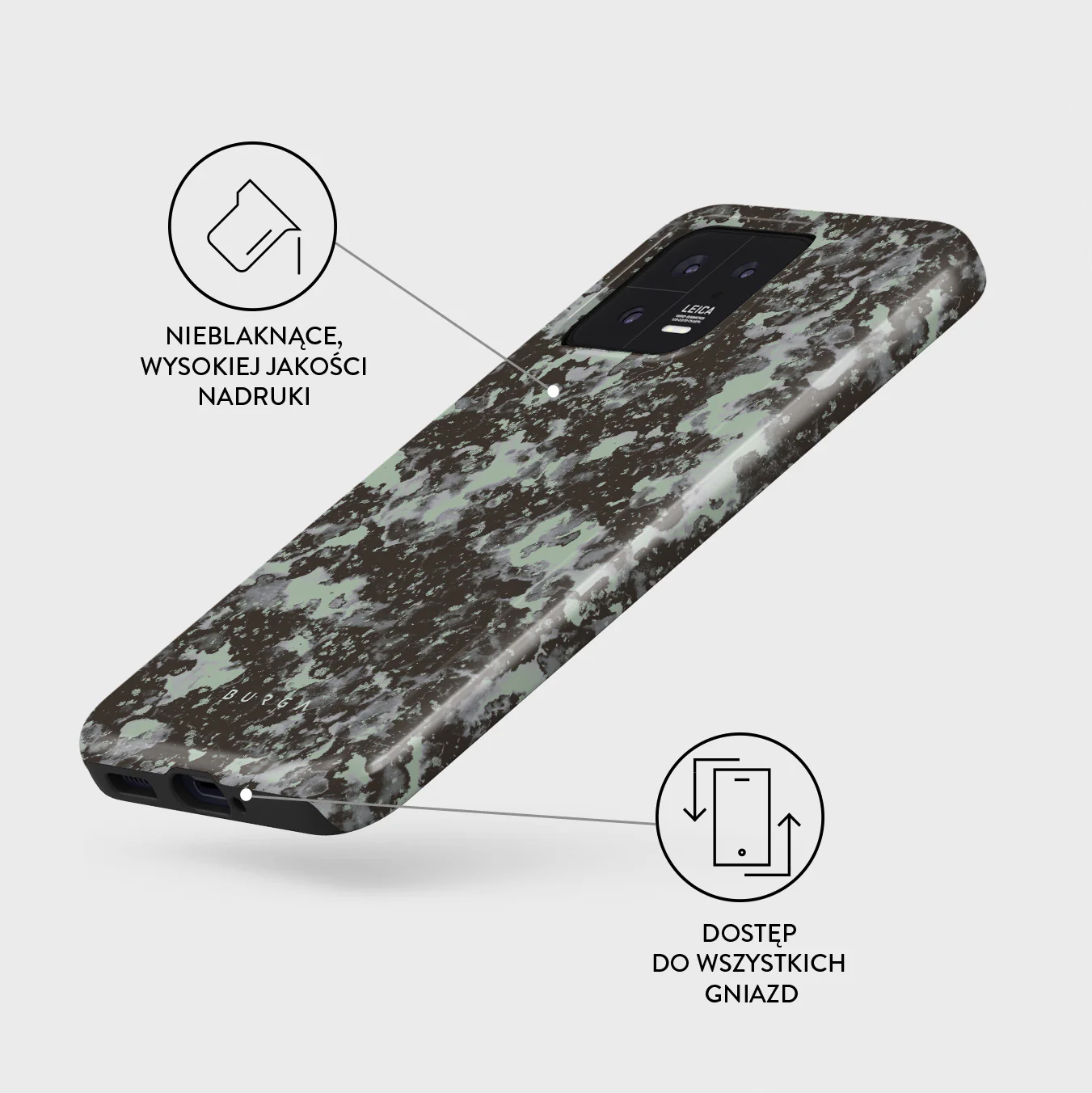 Nordic - Xiaomi 13 Etui - Image 3