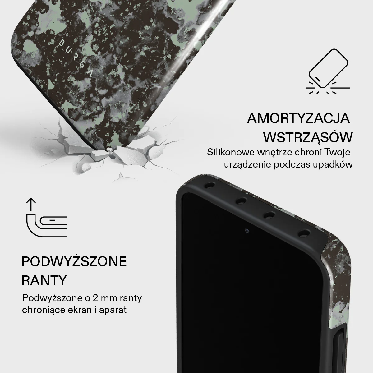Nordic - Xiaomi 13 Etui - Image 4